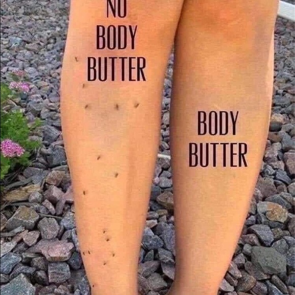 1 - Nu Skin Epoch Baobab Body Butter
(SEE PHOTOS FOR BENEFITS, BEFORE & AFTER) - Picture 3 of 6